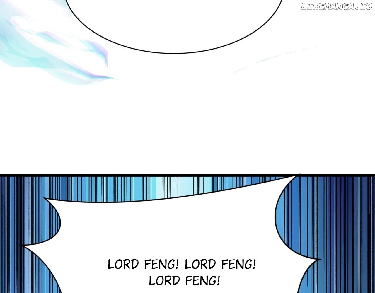 Era of the Haunted Chapter 487 - page 39